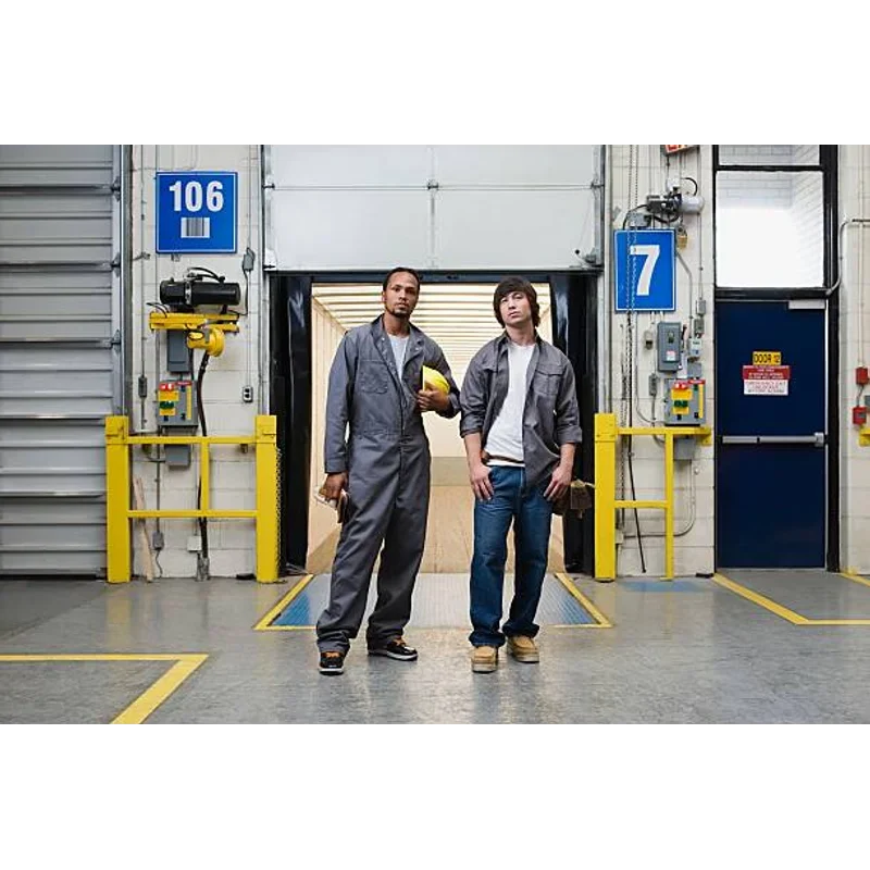 Workwear Durable Grey Twill for Labor Workwear Durable Grey Twill for Labor