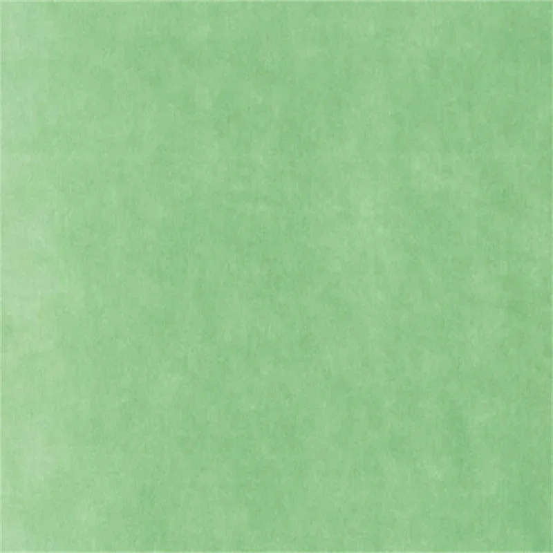 mint green quilting fabric