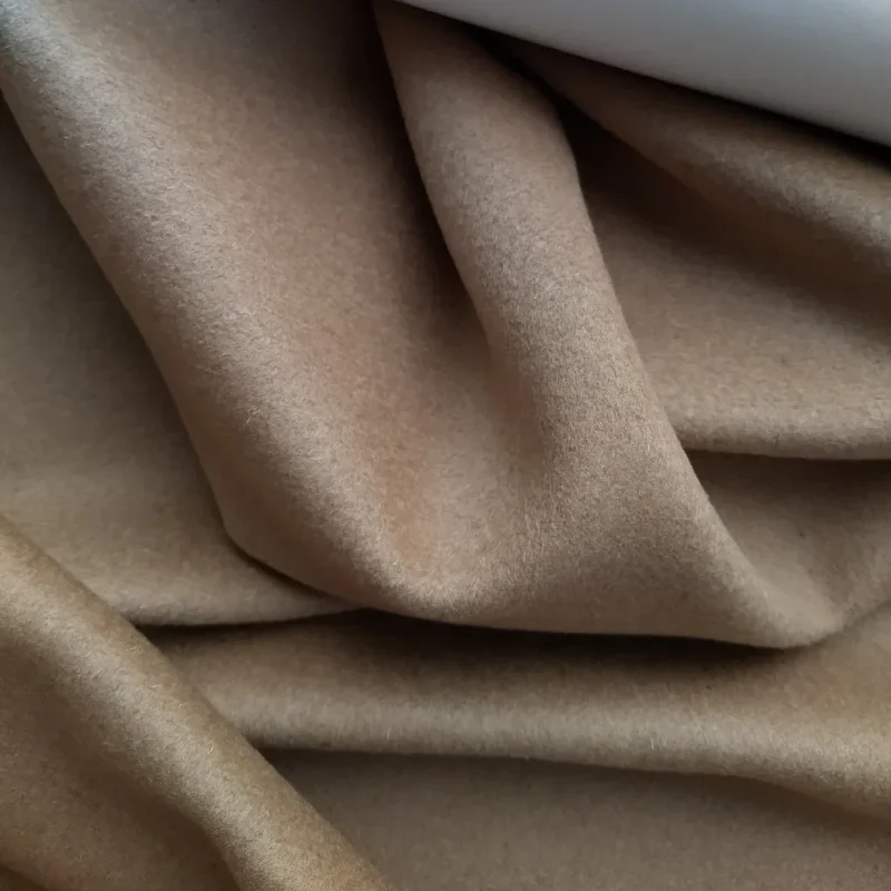 wool coat fabric